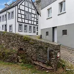 Modern In Reifferscheid With Garden アパート ヘレンタール