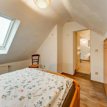 Modern In Reifferscheid With Garden *