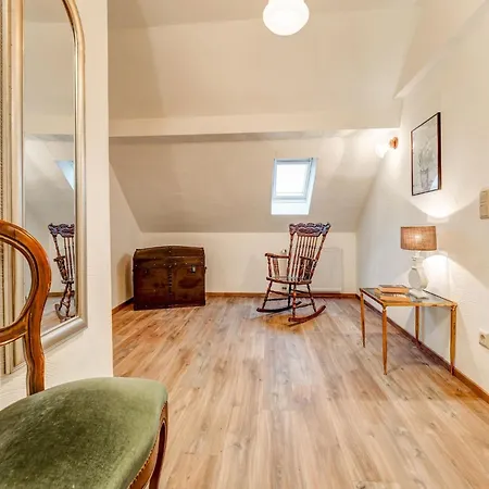 Apartment Modern In Reifferscheid With Garden