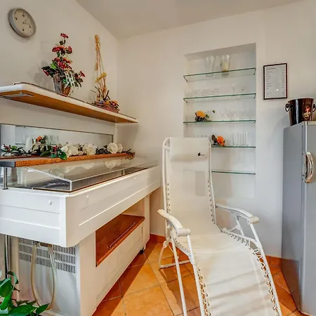 Modern In Reifferscheid With Garden Apartment *