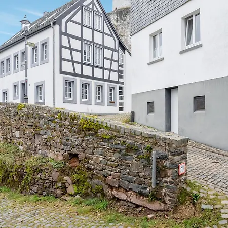 Apartment Modern In Reifferscheid With Garden Hellenthal