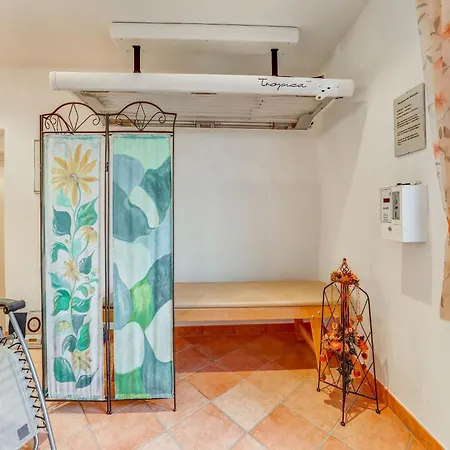 Apartment Modern In Reifferscheid With Garden
