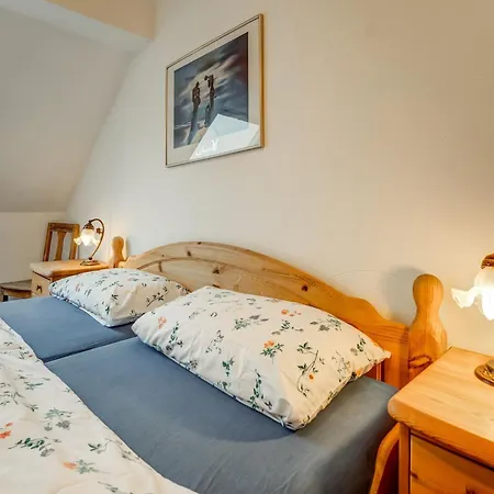 Modern In Reifferscheid With Garden Apartment Hellenthal
