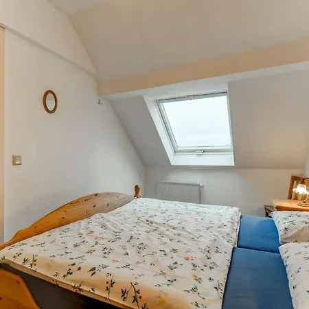 Apartment Modern In Reifferscheid With Garden Hellenthal