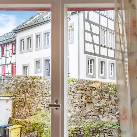 Apartment Modern In Reifferscheid With Garden Hellenthal