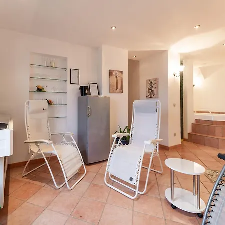 Apartment Modern In Reifferscheid With Garden