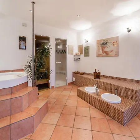Modern In Reifferscheid With Garden Apartment