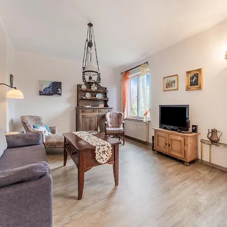 Modern In Reifferscheid With Garden *