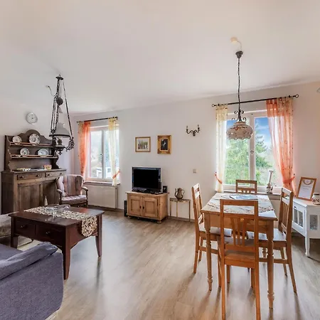 Apartment Modern In Reifferscheid With Garden Hellenthal