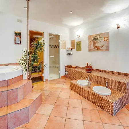 Modern In Reifferscheid With Garden Apartment *