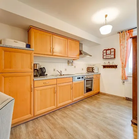 Apartment Modern In Reifferscheid With Garden *