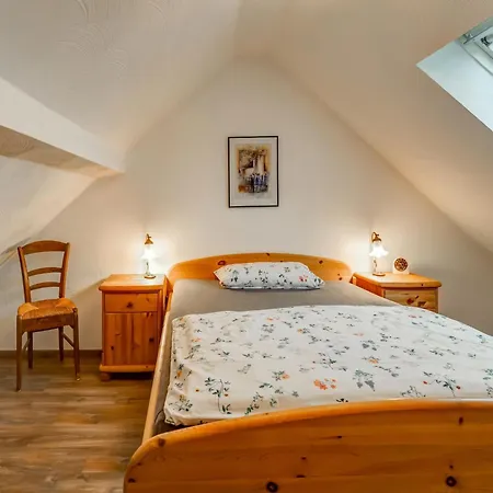 Modern In Reifferscheid With Garden Apartment Hellenthal