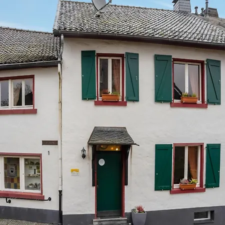 Apartment Modern In Reifferscheid With Garden Hellenthal