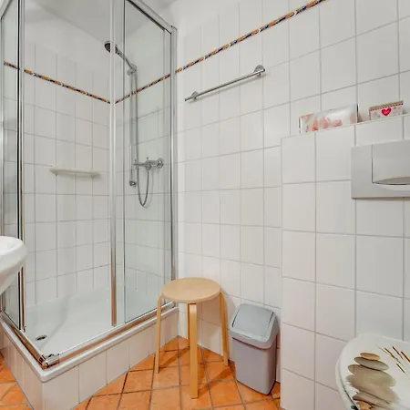 Apartment Modern In Reifferscheid With Garden