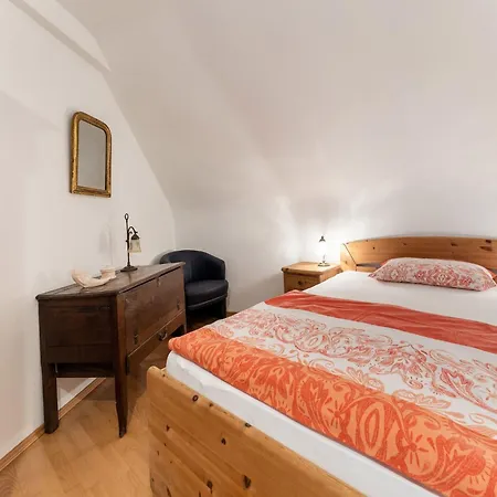 Modern In Reifferscheid With Garden Apartment *