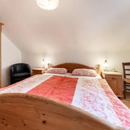 Apartment Modern In Reifferscheid With Garden