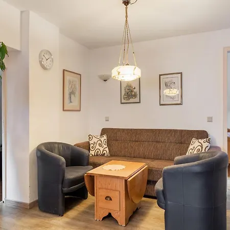 Apartment Modern In Reifferscheid With Garden