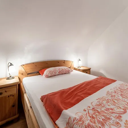 Modern In Reifferscheid With Garden Hellenthal