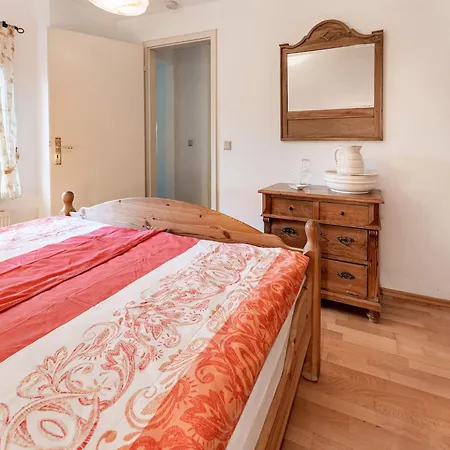 Modern In Reifferscheid With Garden Apartment