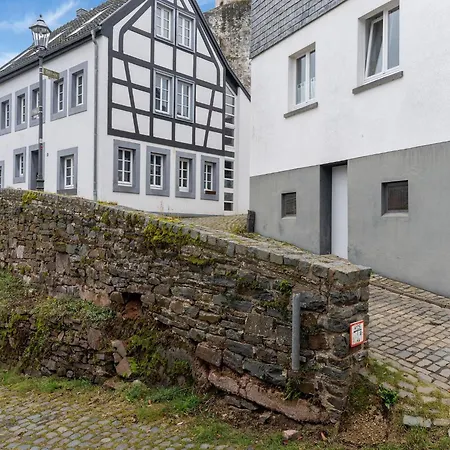Modern In Reifferscheid With Garden Hellenthal