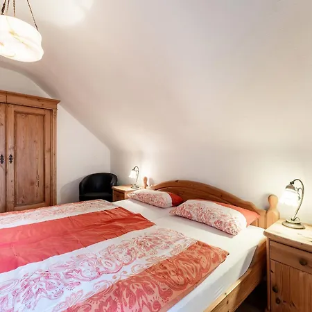 Modern In Reifferscheid With Garden Apartment *