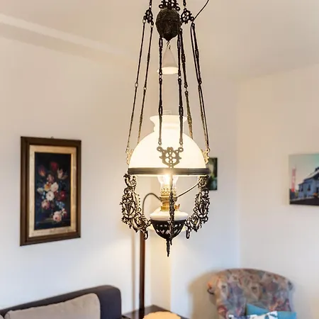 شقة Modern In Reifferscheid With Garden