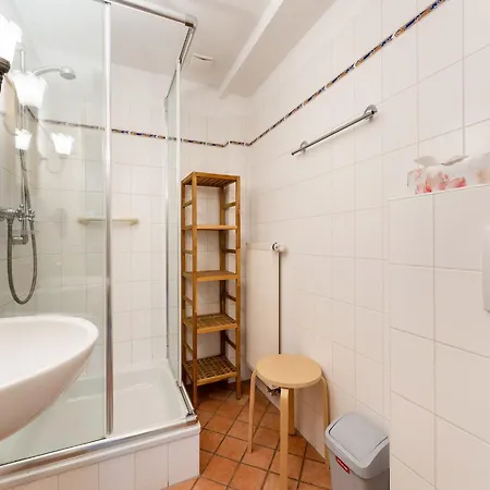 Modern In Reifferscheid With Garden شقة *