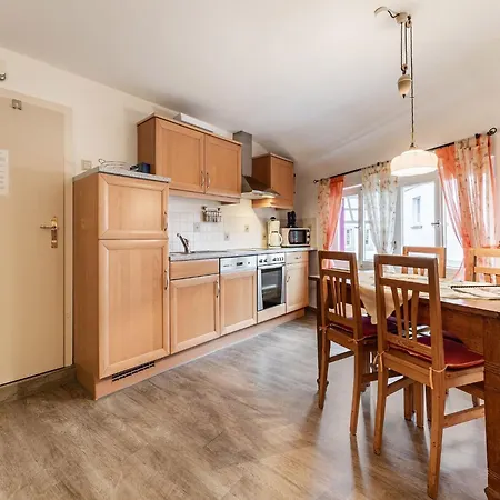 Modern In Reifferscheid With Garden شقة *