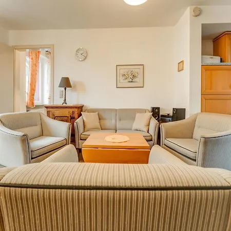 Modern In Reifferscheid With Garden Διαμέρισμα Hellenthal