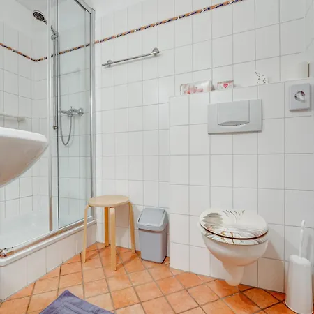 Modern In Reifferscheid With Garden *