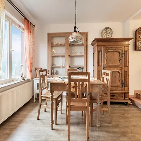 Modern In Reifferscheid With Garden