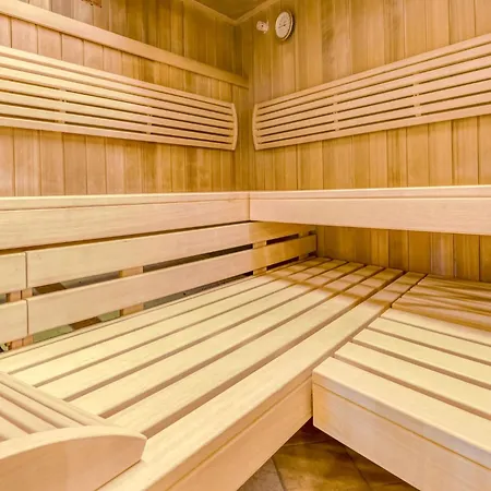 شقة Modern In Reifferscheid With Garden