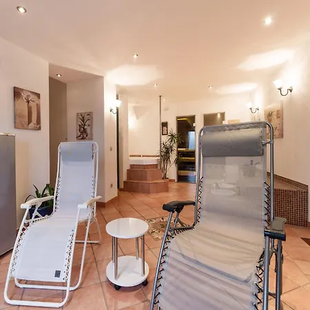 Modern In Reifferscheid With Garden شقة *