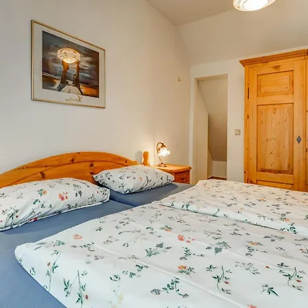 Διαμέρισμα Modern In Reifferscheid With Garden *