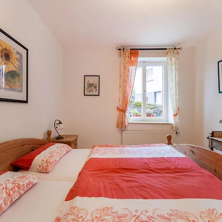 Modern In Reifferscheid With Garden *