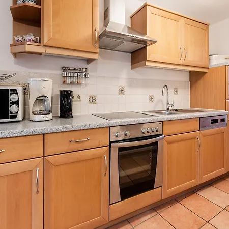 Modern In Reifferscheid With Garden * Hellenthal