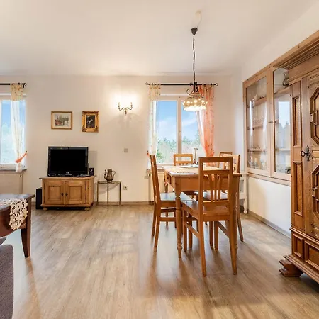 Modern In Reifferscheid With Garden Διαμέρισμα *