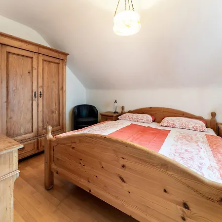 Διαμέρισμα Modern In Reifferscheid With Garden *