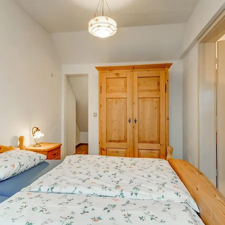 Modern In Reifferscheid With Garden Διαμέρισμα