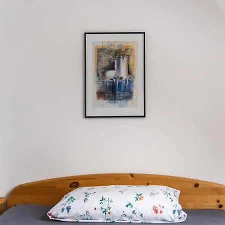 Modern In Reifferscheid With Garden Διαμέρισμα *