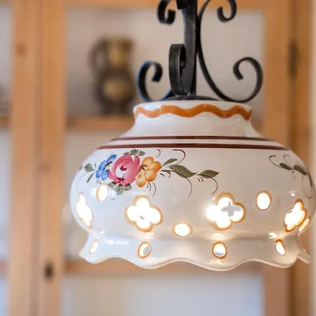 Modern In Reifferscheid With Garden *