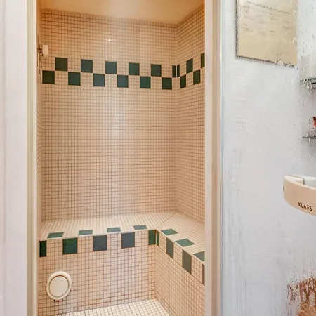 Modern In Reifferscheid With Garden Hellenthal