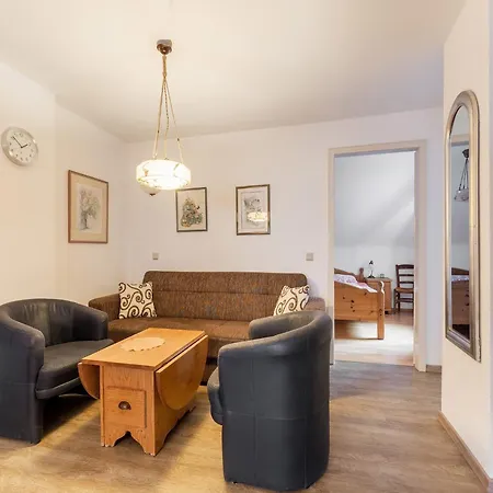 Modern In Reifferscheid With Garden *