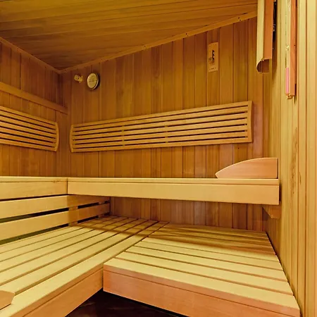 Modern In Reifferscheid With Garden Hellenthal