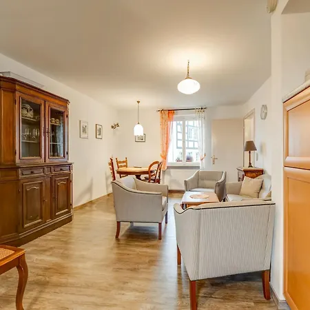 Modern In Reifferscheid With Garden * هيلينثال