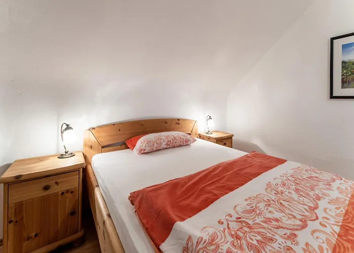 Modern In Reifferscheid With Garden Hellenthal