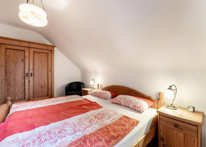 Modern In Reifferscheid With Garden Hellenthal