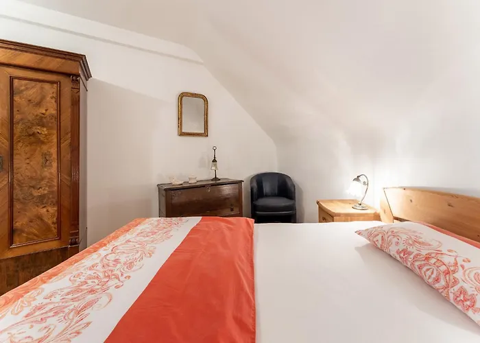 Modern In Reifferscheid With Garden