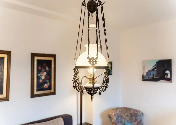 Apartment Modern In Reifferscheid With Garden