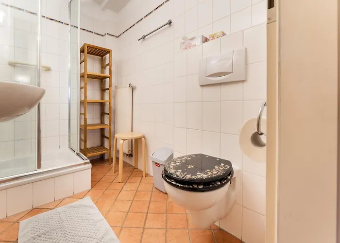 Apartment Modern In Reifferscheid With Garden